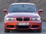 BMW 1-Series Coupe 2007 года